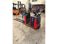 2022 linde n20 ion meerijstapelaar - afbeelding 8 van  11