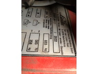 2022 linde n20c elektrische palletwagen - afbeelding 2 van  12