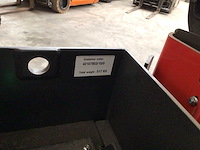 2022 linde n20c elektrische palletwagen - afbeelding 3 van  12