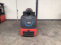 2022 linde n20c elektrische palletwagen - afbeelding 8 van  12