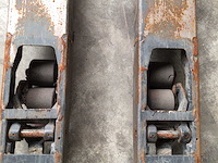 2022 linde n20c elektrische palletwagen - afbeelding 9 van  12