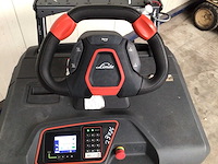 2022 linde n20c elektrische palletwagen - afbeelding 10 van  12