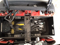 2022 linde n20c elektrische palletwagen - afbeelding 11 van  12