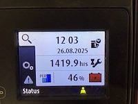 2022 linde n20c elektrische palletwagen - afbeelding 12 van  12