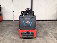 2022 linde n20c elektrische palletwagen - afbeelding 8 van  11