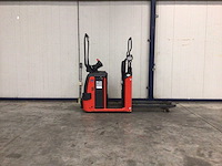 2022 linde n25 elektrische palletwagen - afbeelding 5 van  10