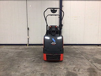 2022 linde n25 elektrische palletwagen - afbeelding 6 van  10