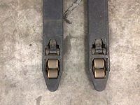 2022 linde n25 elektrische palletwagen - afbeelding 8 van  10