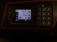 2022 linde n25 elektrische palletwagen - afbeelding 9 van  10