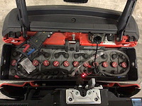 2022 linde n25 elektrische palletwagen - afbeelding 10 van  10