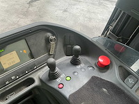 2022 linde r14-01 reachtruck - afbeelding 3 van  23