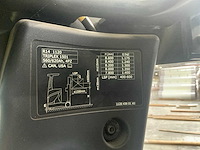 2022 linde r14-01 reachtruck - afbeelding 5 van  23