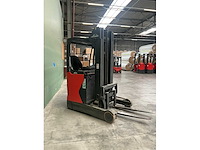 2022 linde r14-01 reachtruck - afbeelding 19 van  23