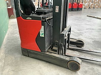 2022 linde r14-01 reachtruck - afbeelding 21 van  23