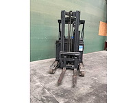2022 linde r14-01 reachtruck - afbeelding 22 van  23