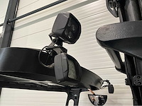 2022 linde r14g-01 1400kg ruw terrein reach truck - afbeelding 17 van  19