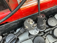 2022 linde t16 elektrische palletwagen - afbeelding 4 van  15