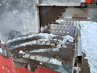 2022 lissmac dts 420-pe/n verticale steenzaagmachine / blokzaagmachine - afbeelding 6 van  9