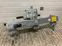 2022 lissmac vsg 510 stenenklem hijshulp - afbeelding 1 van  6