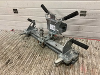 2022 lissmac vsg 510 stenenklem hijshulp - afbeelding 5 van  6