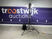2022 ll360 lichtmast ip65 ongebruikt - afbeelding 1 van  7