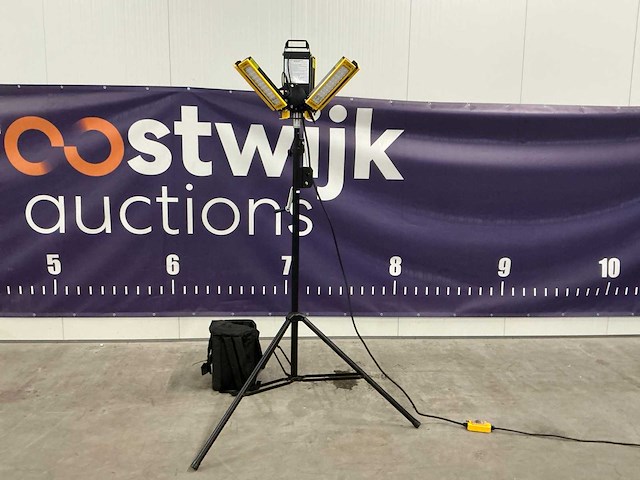 2022 ll360 lichtmast ip65 ongebruikt - afbeelding 2 van  7