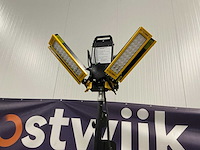 2022 ll360 lichtmast ip65 ongebruikt - afbeelding 3 van  7