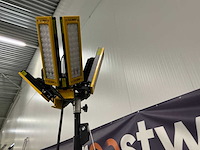 2022 ll360 lichtmast ip65 ongebruikt - afbeelding 4 van  7