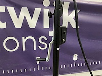 2022 ll360 lichtmast ip65 ongebruikt - afbeelding 6 van  7