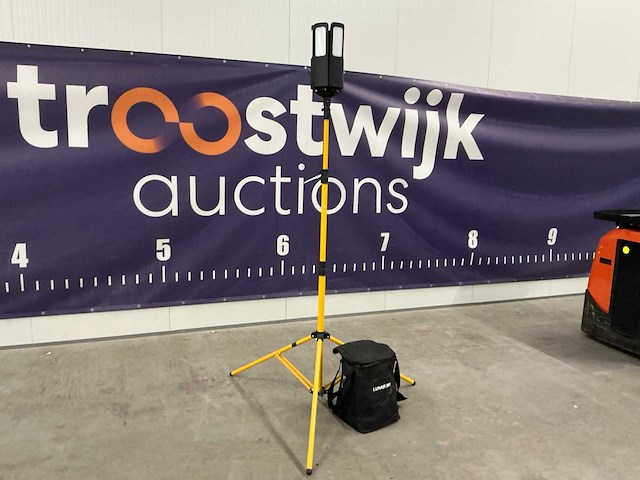 2022 ll360 lichtmast ip65 ongebruikt - afbeelding 3 van  10