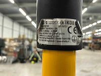 2022 ll360 lichtmast ip65 ongebruikt - afbeelding 5 van  10