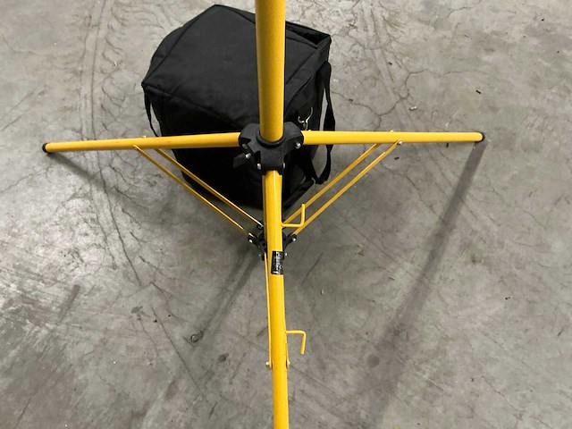 2022 ll360 lichtmast ip65 ongebruikt - afbeelding 7 van  10