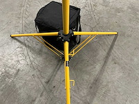 2022 ll360 lichtmast ip65 ongebruikt - afbeelding 7 van  10