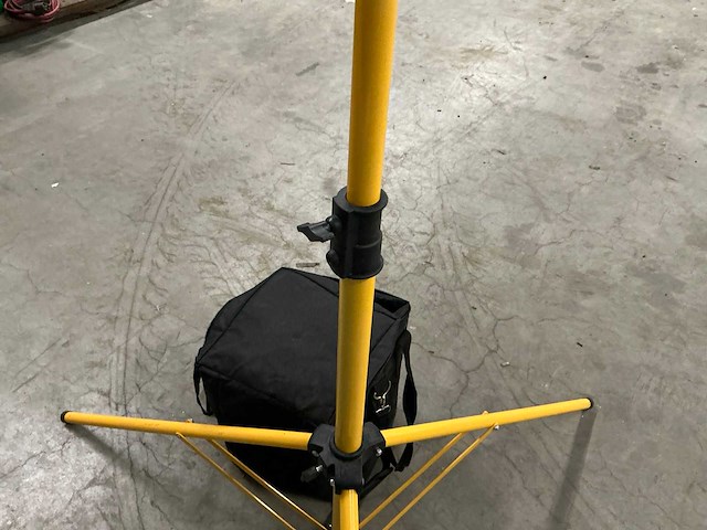 2022 ll360 lichtmast ip65 ongebruikt - afbeelding 8 van  10