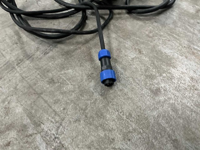 2022 ll360 lichtmast ip65 ongebruikt - afbeelding 9 van  10