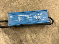 2022 ll360 lichtmast ip65 ongebruikt - afbeelding 10 van  10