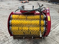 2022 lloyd rs4-9 snelwissel hydraulische zeefbak - afbeelding 6 van  11