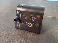 2022 lowenstein prismasoft cpap ventilatorsupportsysteem - afbeelding 6 van  14