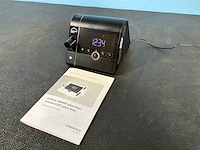 2022 lowenstein prismasoft cpap ventilatorsupportsysteem - afbeelding 1 van  14