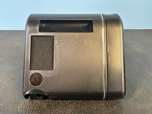 2022 lowenstein prismasoft cpap ventilatorsupportsysteem - afbeelding 2 van  14