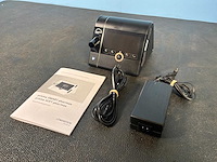 2022 lowenstein prismasoft cpap ventilatorsupportsysteem - afbeelding 7 van  14