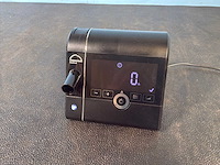 2022 lowenstein prismasoft cpap ventilatorsupportsysteem - afbeelding 11 van  14