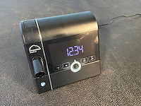 2022 lowenstein prismasoft cpap ventilatorsupportsysteem - afbeelding 12 van  14