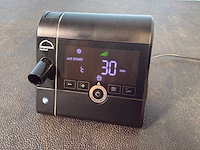 2022 lowenstein prismasoft cpap ventilatorsupportsysteem - afbeelding 13 van  14