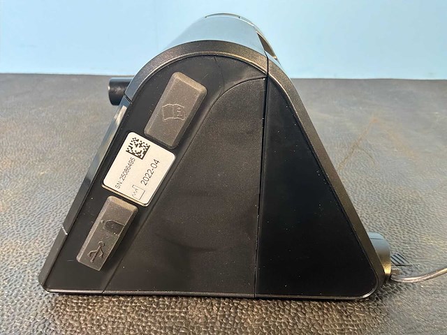 2022 lowenstein prismasoft cpap ventilatorsupportsysteem - afbeelding 14 van  14