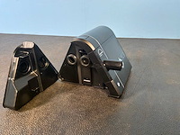 2022 lowenstein prismasoft cpap ventilatorsupportsysteem - afbeelding 5 van  14