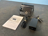 2022 lowenstein prismasoft cpap ventilatorsupportsysteem - afbeelding 7 van  14