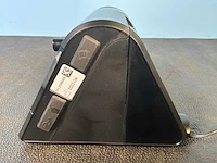 2022 lowenstein prismasoft cpap ventilatorsupportsysteem - afbeelding 14 van  14