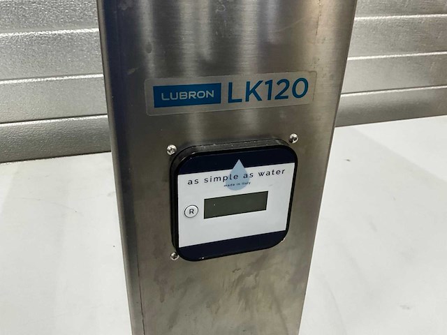 2022 lubron lk 120 omgekeerde osmose - afbeelding 4 van  7