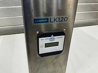 2022 lubron lk 120 omgekeerde osmose - afbeelding 4 van  7